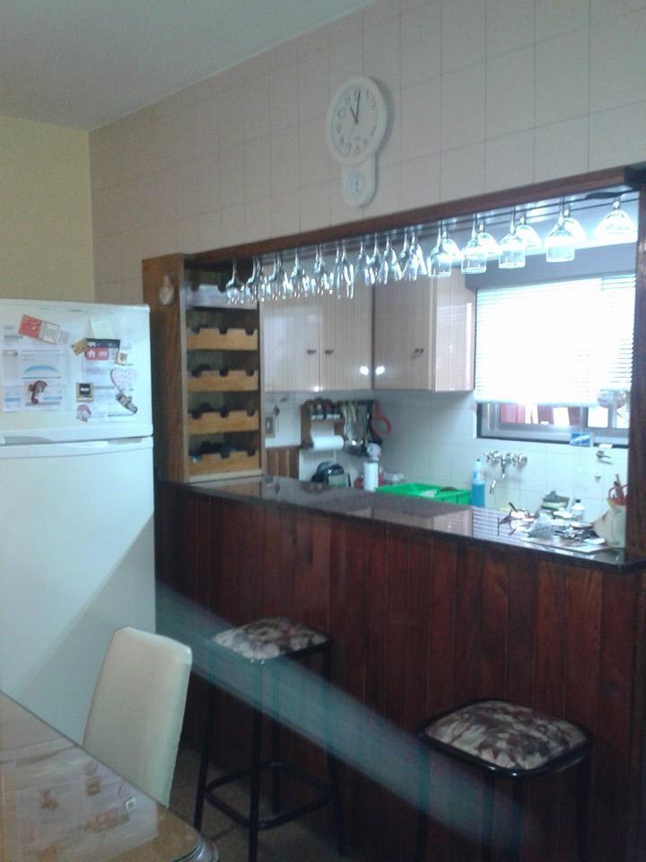 Foto de VENTA CASA PASILLO DE 3 DORM. 2 BAÑOS . PATIO (DORREGO 2900), imagen 2