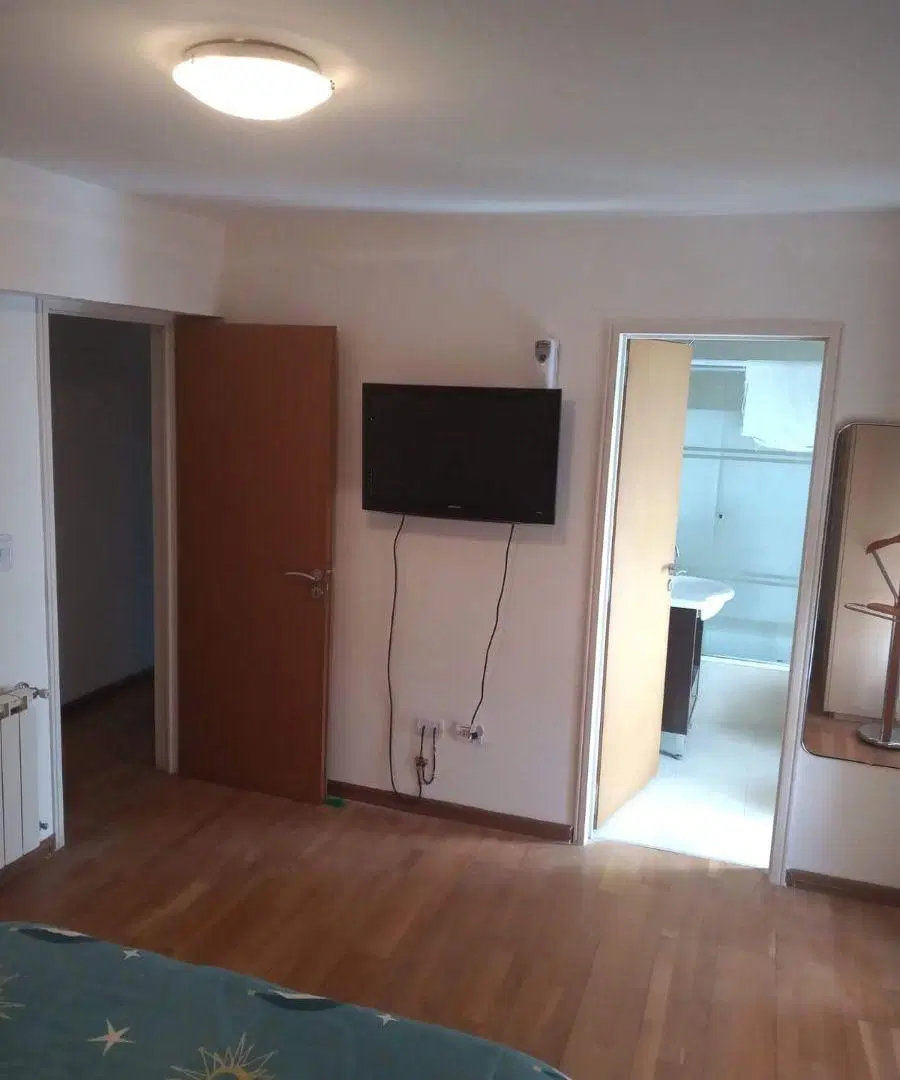 ALQUILER DEPTO AMUEBLADO 2 DORMITORIOS 2 BAÑOS COCHERA 1