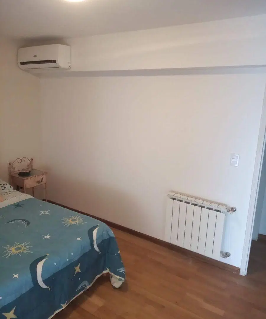 ALQUILER DEPTO AMUEBLADO 2 DORMITORIOS 2 BAÑOS COCHERA 4