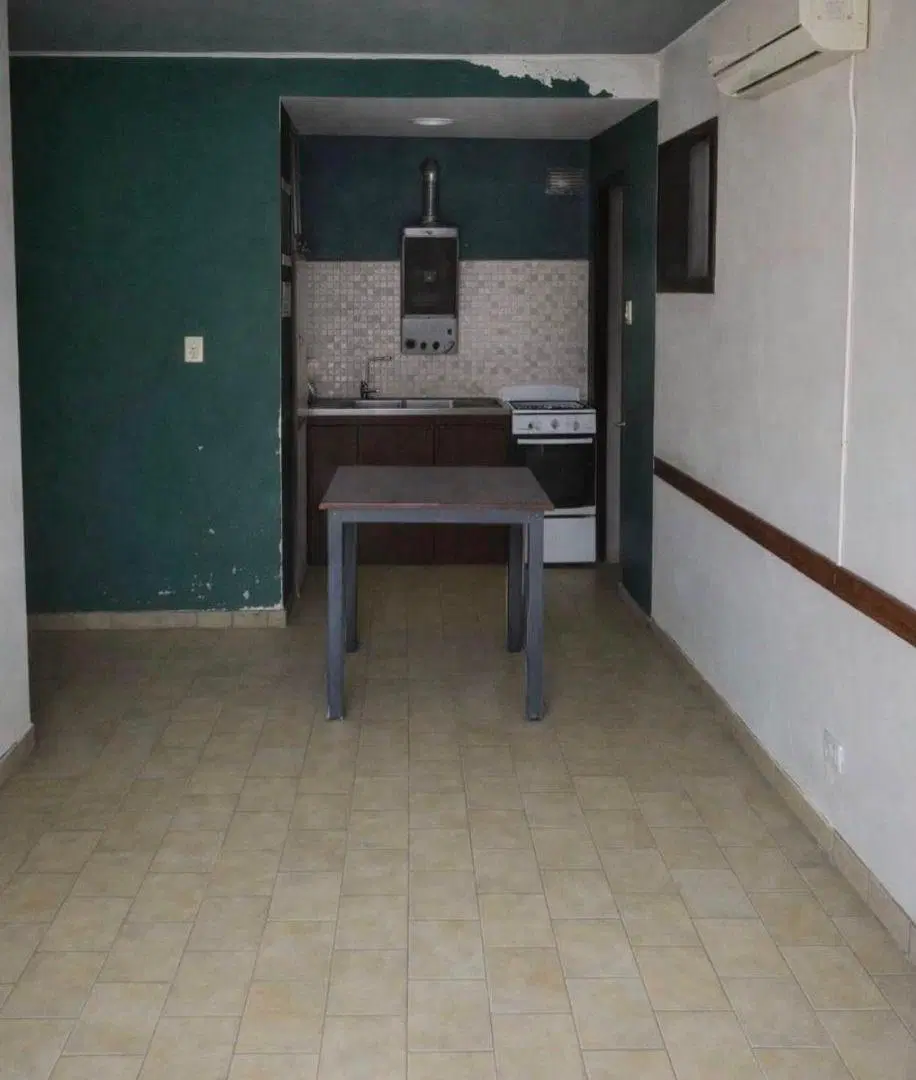 VENTA DEPTO 1 DORMITORIO ( SAN MARTIN 1400) 1