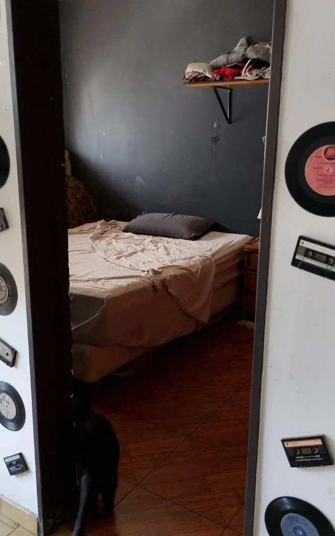 VENTA DEPTO 1 DORMITORIO ( SAN MARTIN 1400) 4