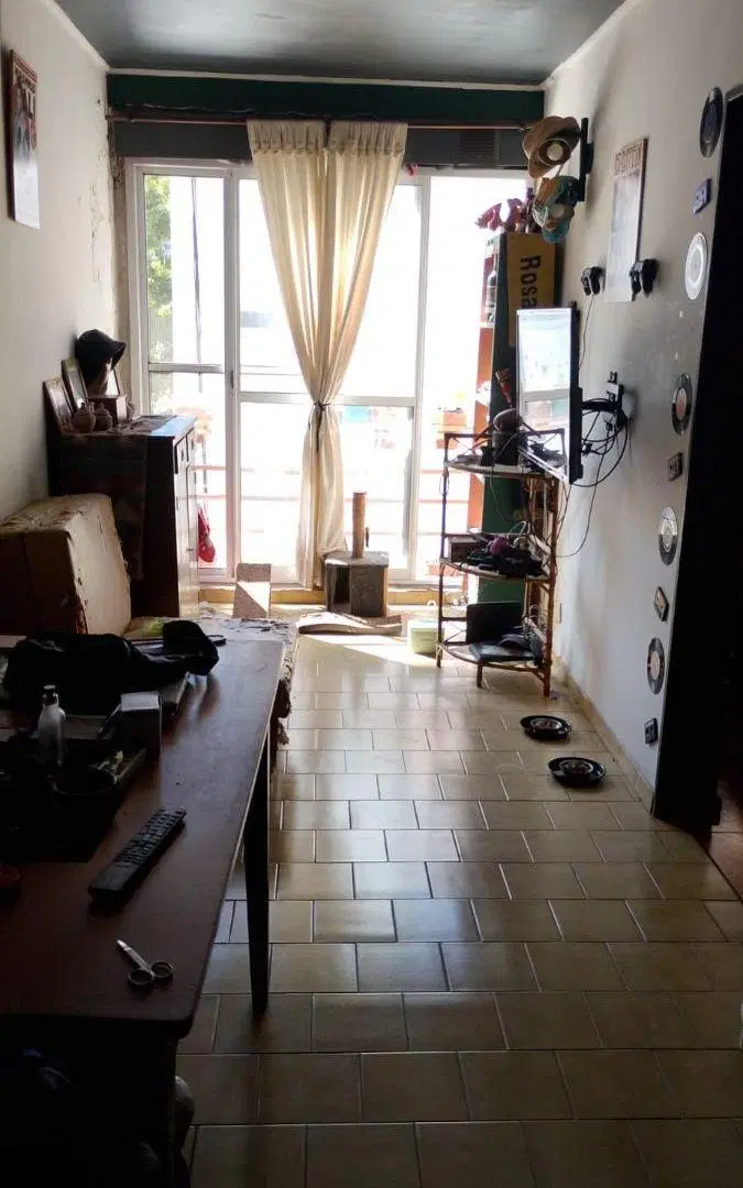 VENTA DEPTO 1 DORMITORIO ( SAN MARTIN 1400) 3