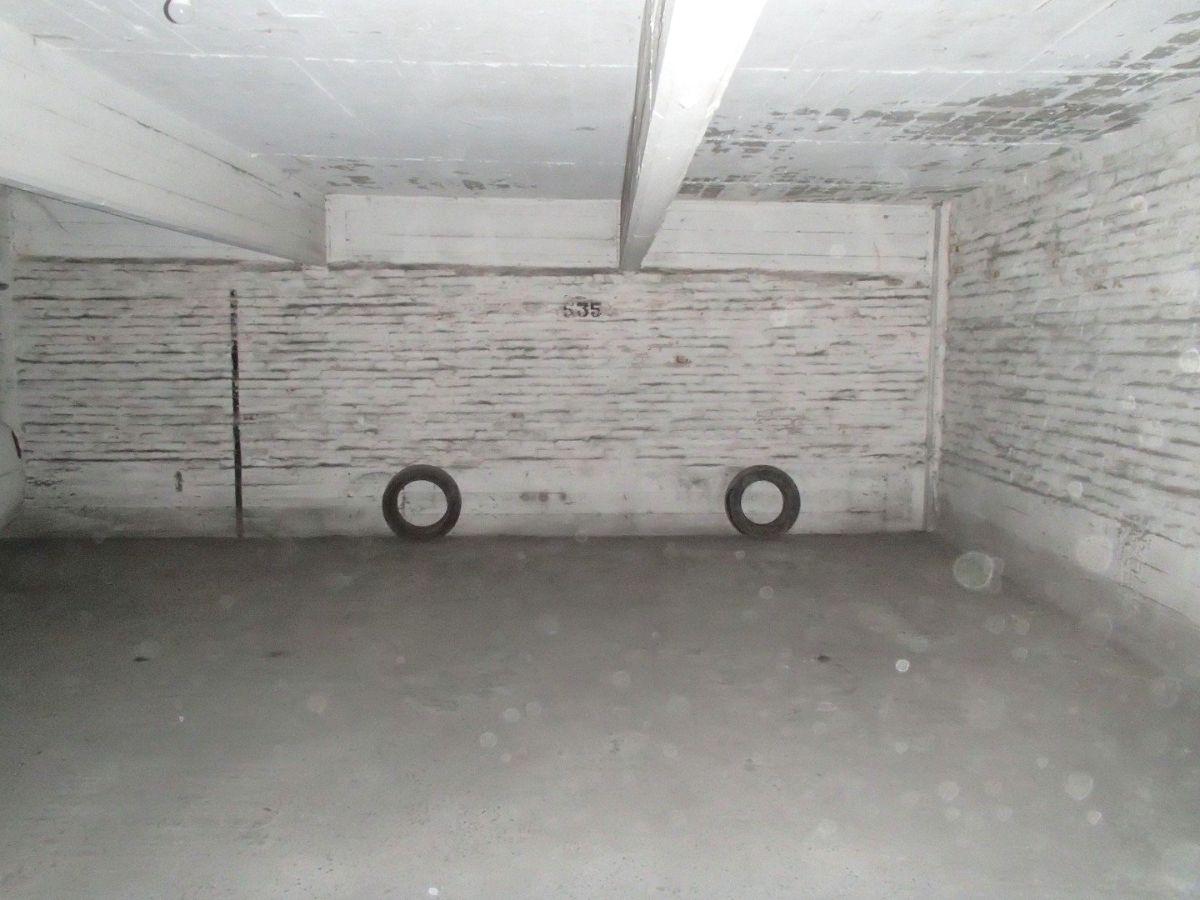Foto de VENTA COCHERA DOBLE. PISO 5 (RIOJA 500), imagen 5