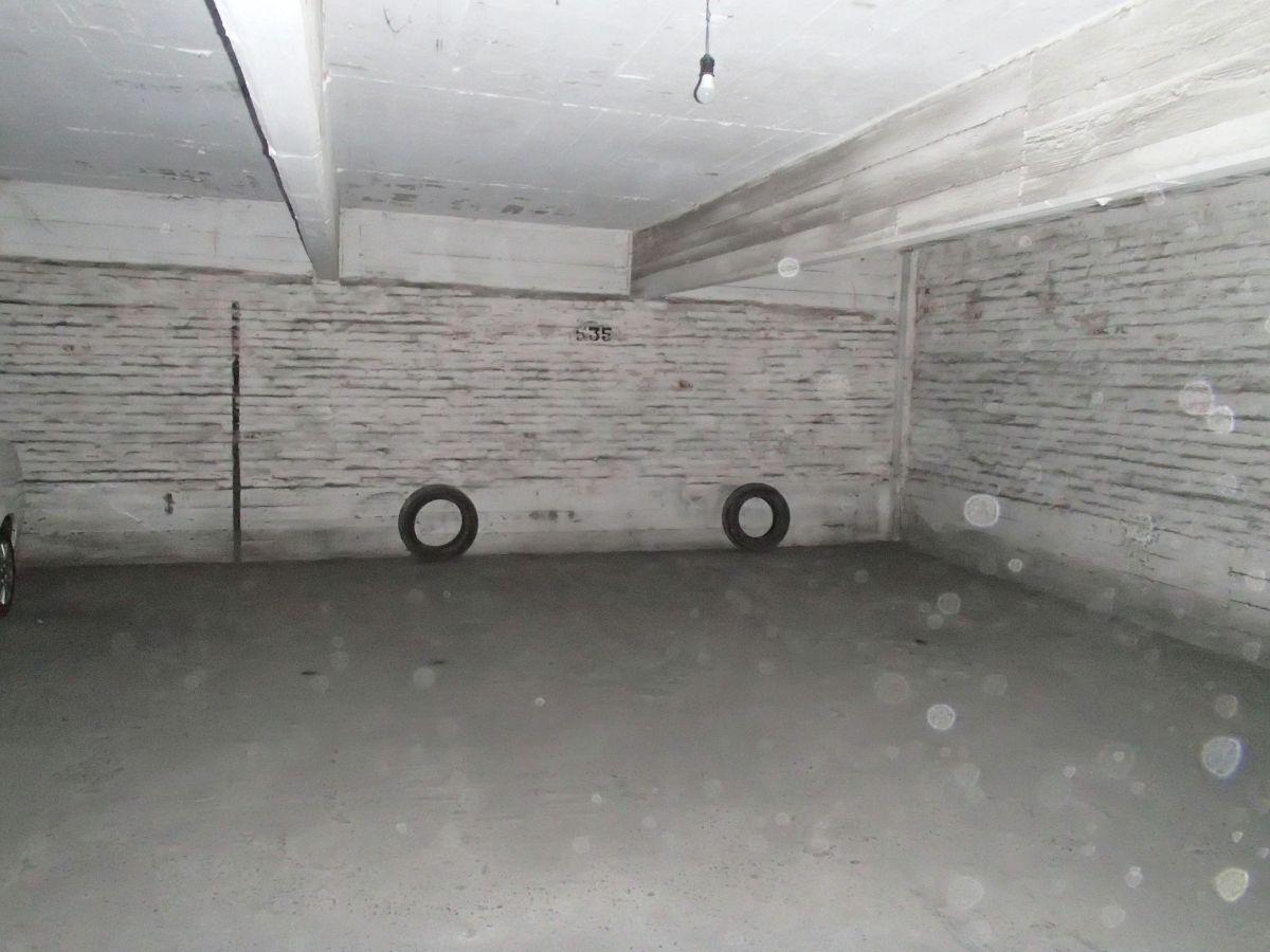 Foto de VENTA COCHERA DOBLE. PISO 5 (RIOJA 500), imagen 3
