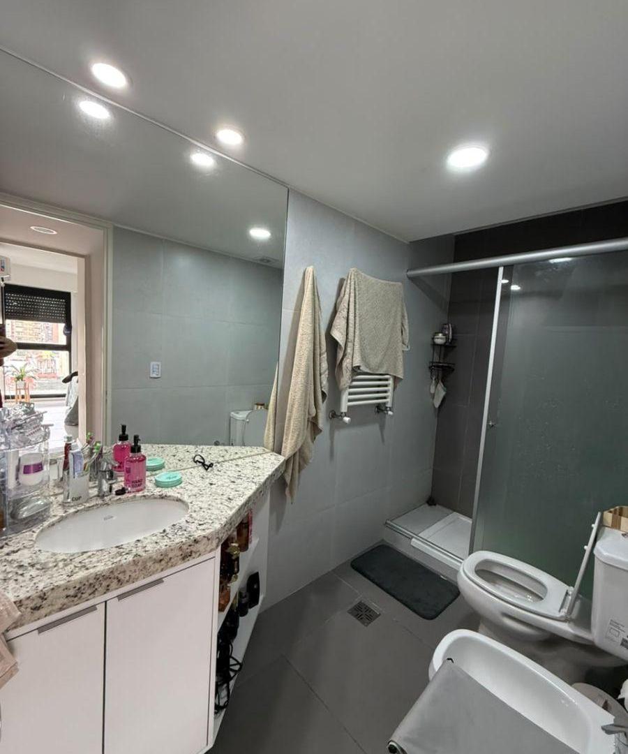 Foto de VENTA DEPTO 1 DORM A ESTRENAR CON AMENITIES, imagen 5