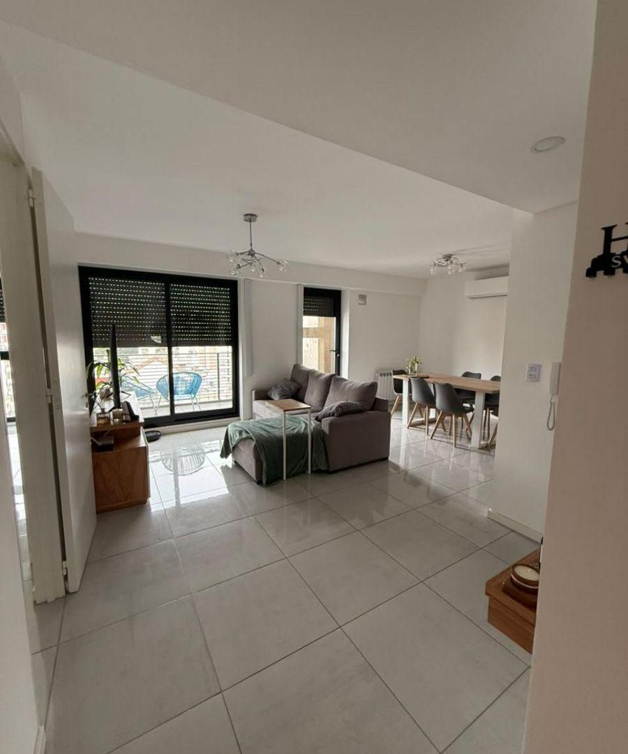 Foto de VENTA DEPTO 1 DORM A ESTRENAR CON AMENITIES, imagen 1