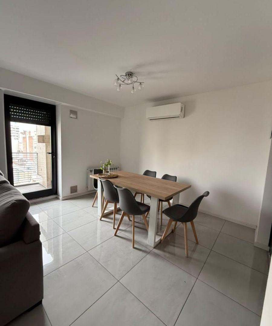 Foto de VENTA DEPTO 1 DORM A ESTRENAR CON AMENITIES, imagen 4