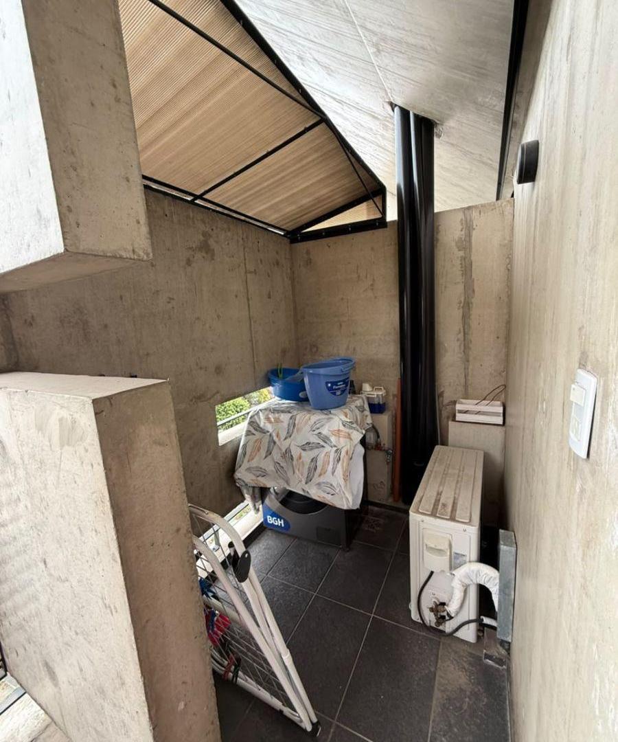 Foto de VENTA DEPTO 1 DORM A ESTRENAR CON AMENITIES, imagen 3