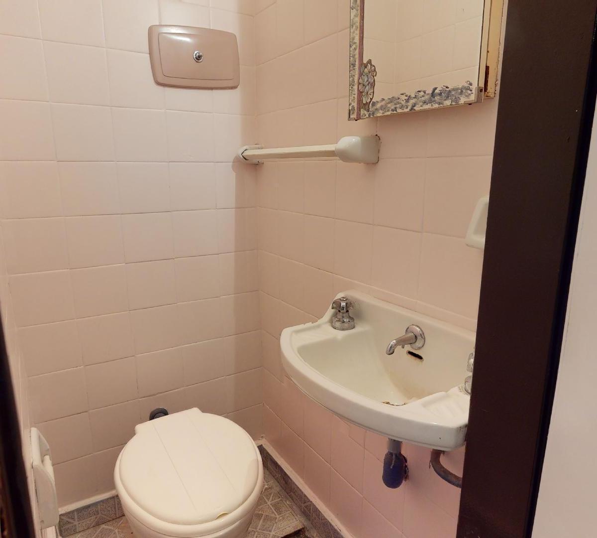 Venta Departamento 4 Amb en Flores C/ Balcón. o Permuta M/valor. Oportunidad! 3