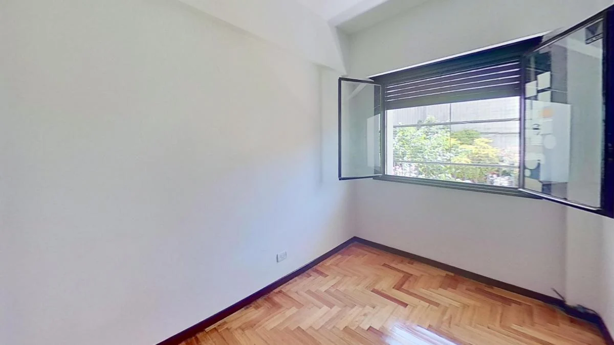 Venta Departamento 4 Amb en Flores C/ Balcón. o Permuta M/valor. Oportunidad! 1
