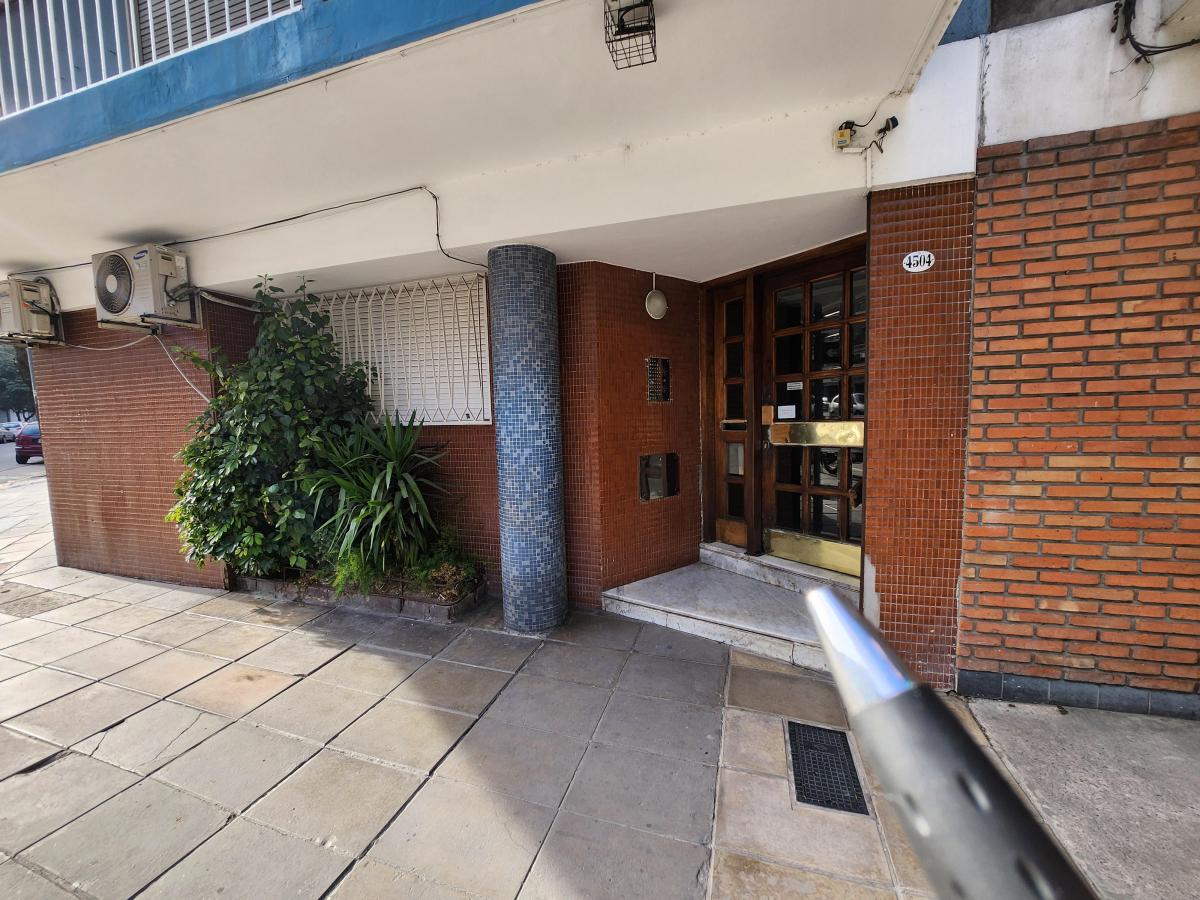 Venta Departamento 1 Amb en Villa Crespo/almagro. Ideal Renta! 4