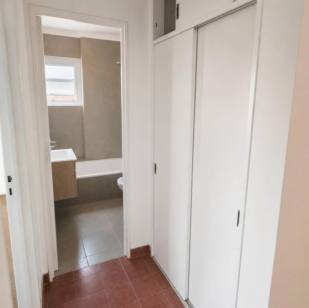 Departamento en alquiler 2 amb c/ balcón en Colegiales. Preferimos seguro! 2