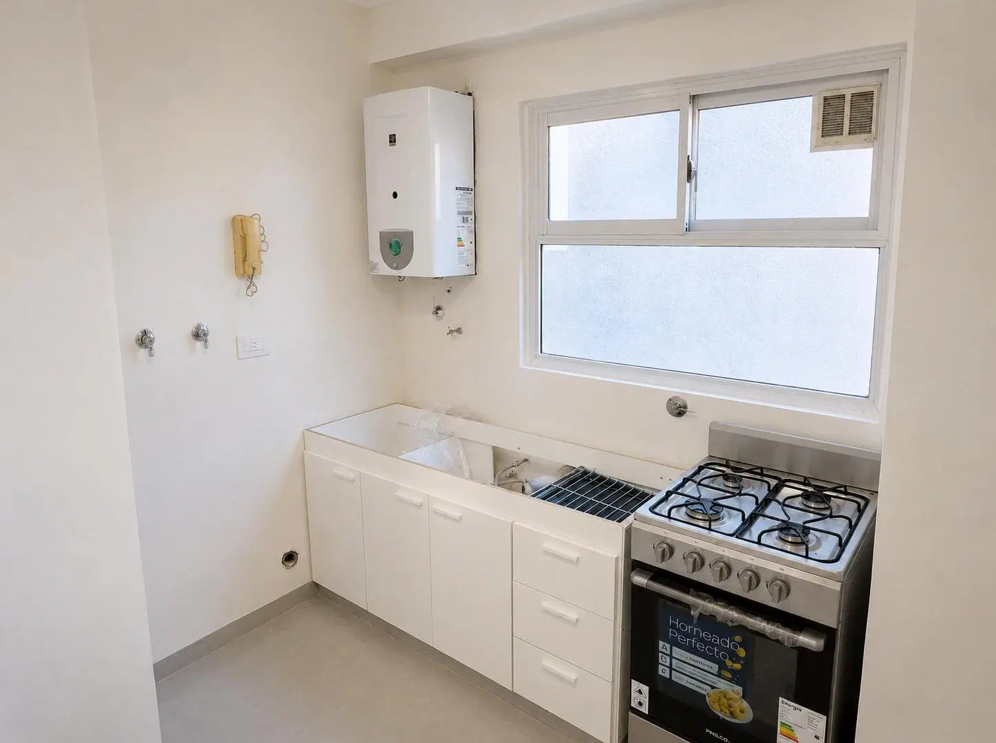 Departamento en alquiler 2 amb c/ balcón en Colegiales. Preferimos seguro! 4