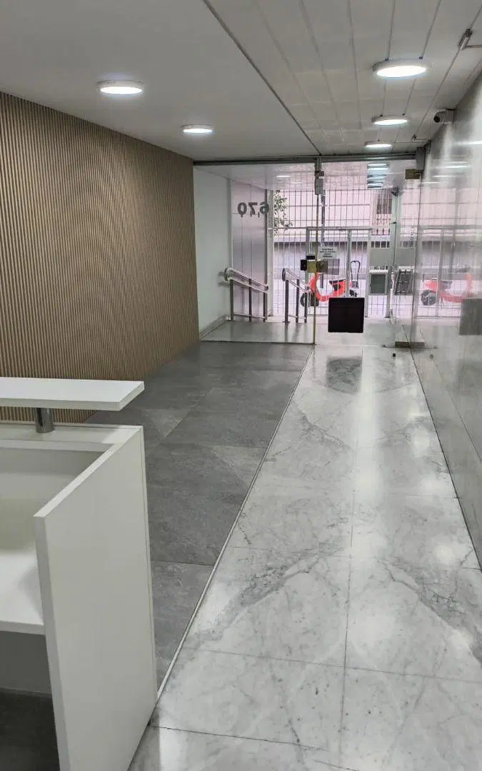 Alquiler departamento 2 amb en San Nicolás-Micro Centro. Apto profesional 4