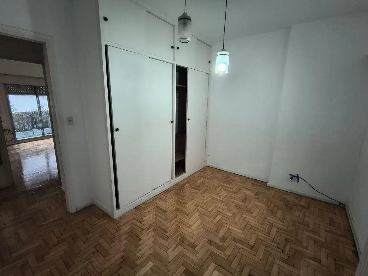 Alquiler departamento 3 amb c/ dependencia y balcón en San Telmo. Descuento con seguro de caución 3