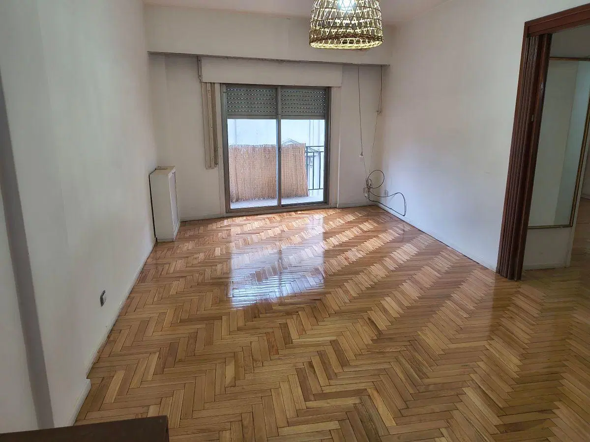 Alquiler departamento 3 amb c/ dependencia y balcón en San Telmo. Descuento con seguro de caución 4