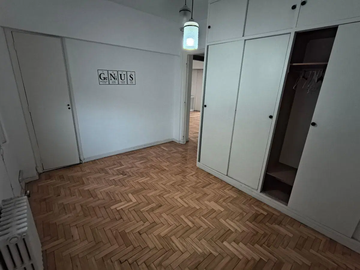 Alquiler departamento 3 amb c/ dependencia y balcón en San Telmo. Descuento con seguro de caución 5