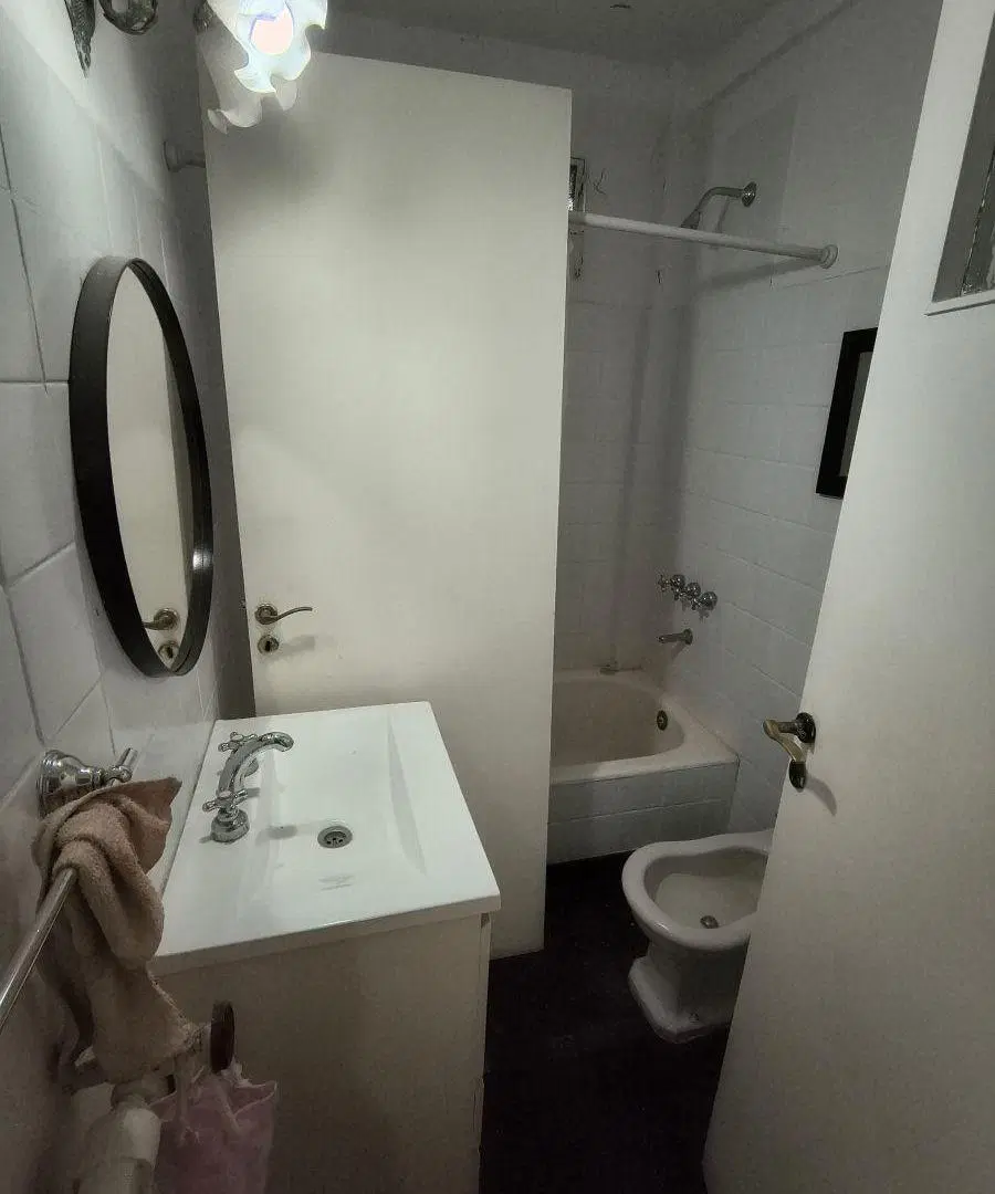 Alquiler departamento 3 amb c/ dependencia y balcón en San Telmo. Descuento con seguro de caución 2