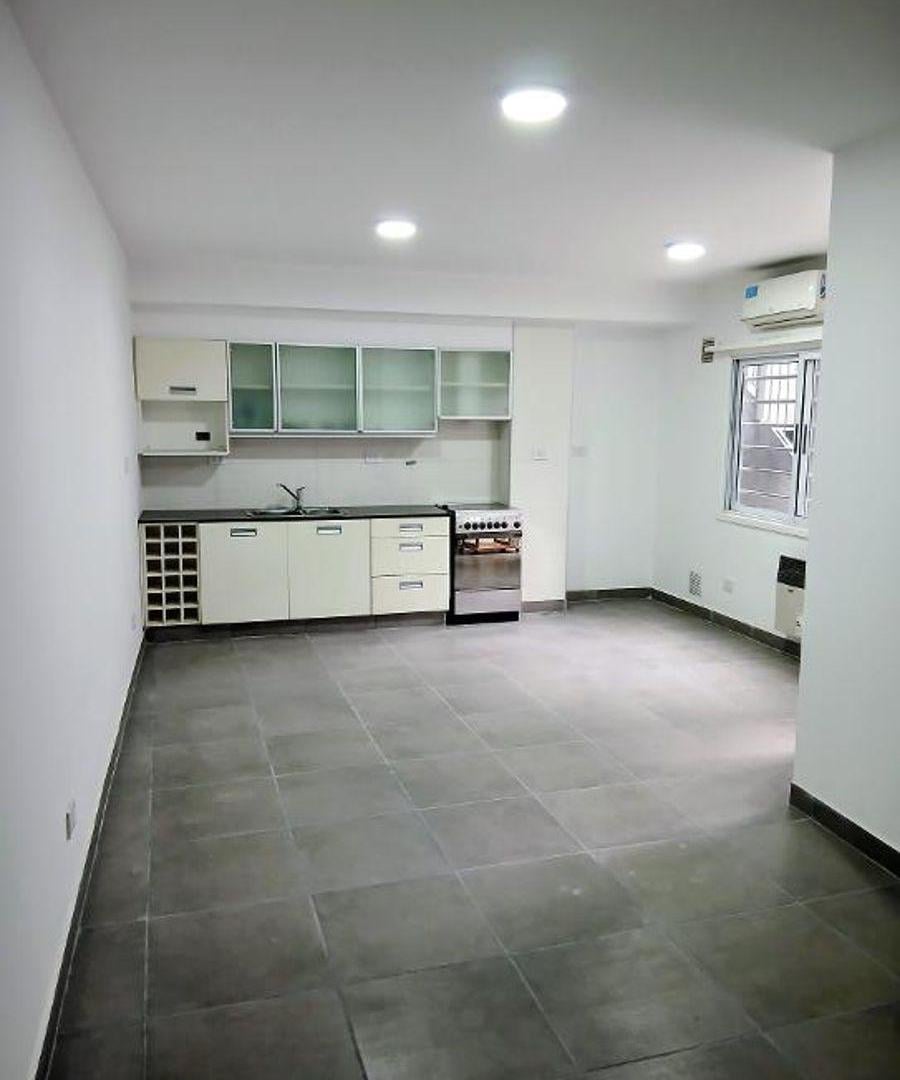 Foto de Hermoso y amplio PH a estrenar 2 AMB. Patio-Terraza, imagen 5