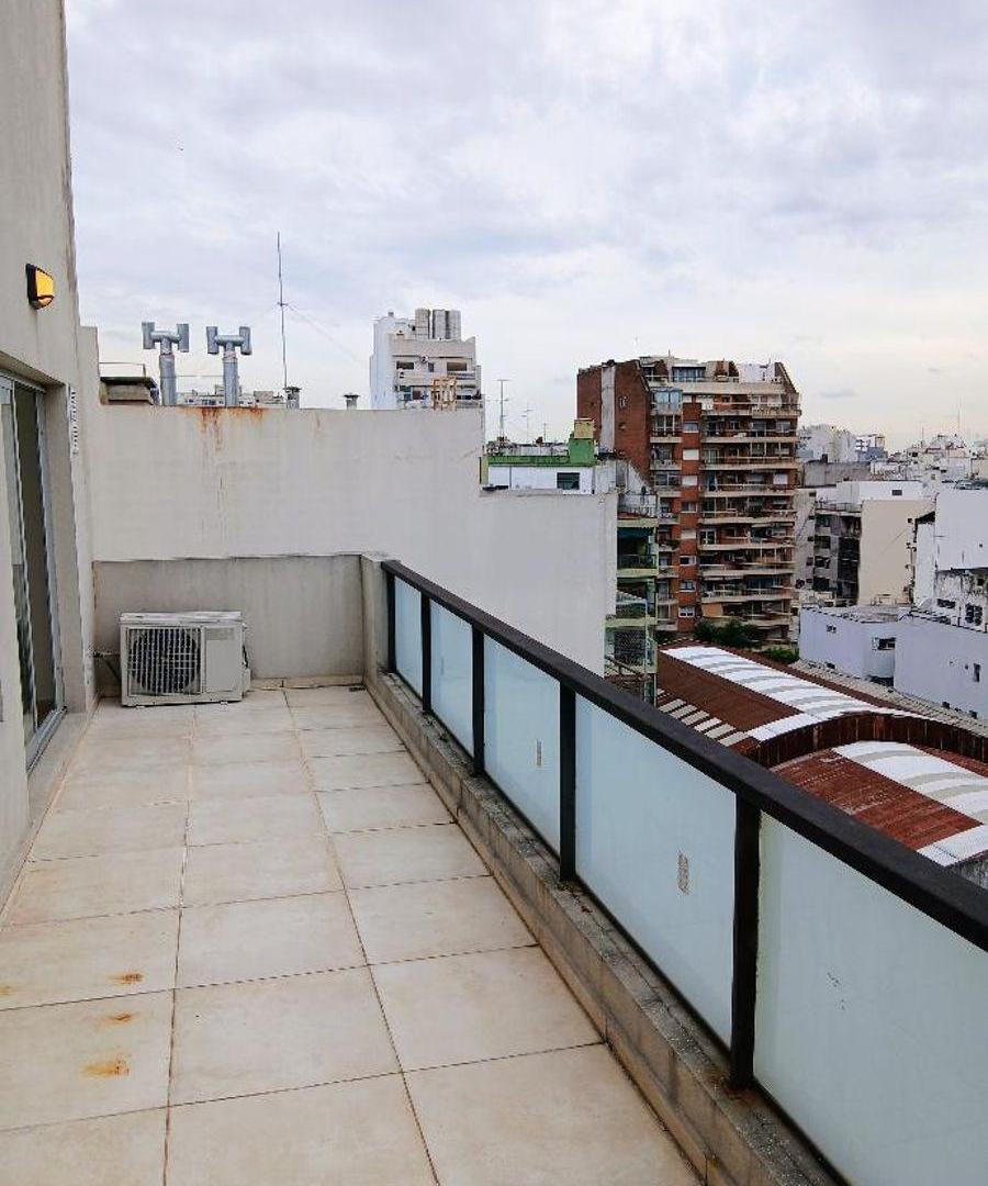 Foto de Hermoso 3 amb balcon terraza pileta sum parrilla, imagen 3