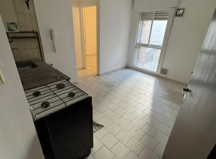Departamento de 1 dormitorio en barrio Centro, excelente ubicación 3