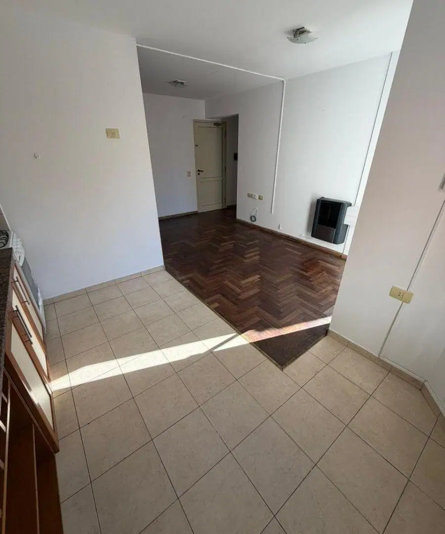 Excelente departamento de 2 dormitorios en Nueva Córdoba 3