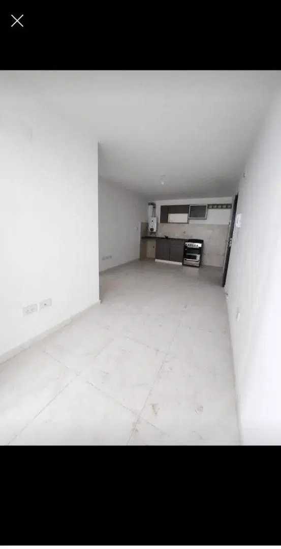 Departamento de 1 dormitorio en alquiler en Centro 5