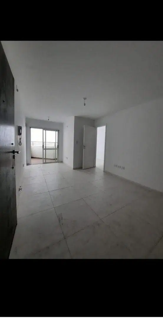 Departamento de 1 dormitorio en alquiler en Centro 4