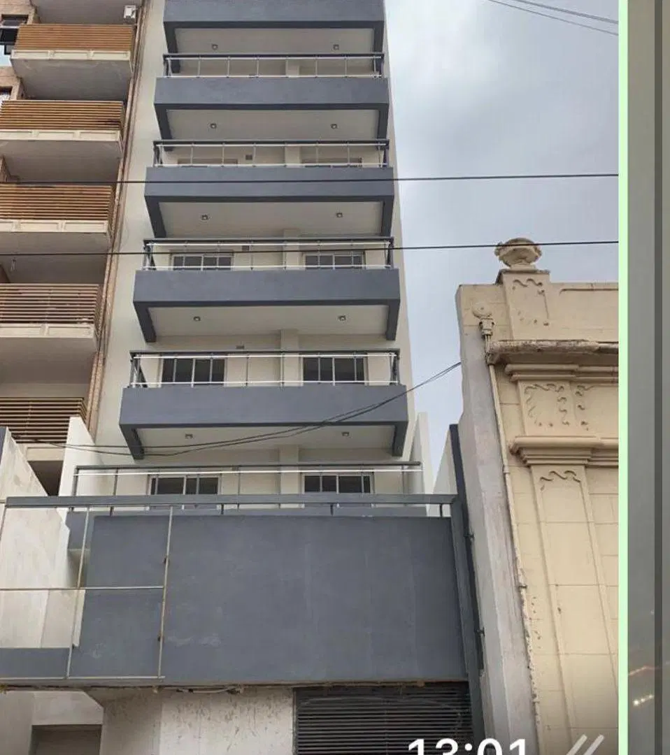 Departamento de 1 dormitorio en alquiler en Centro 2