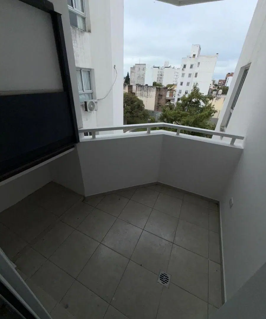 Excelente departamento de 1 dormitorio en alquiler en Cofico. 5
