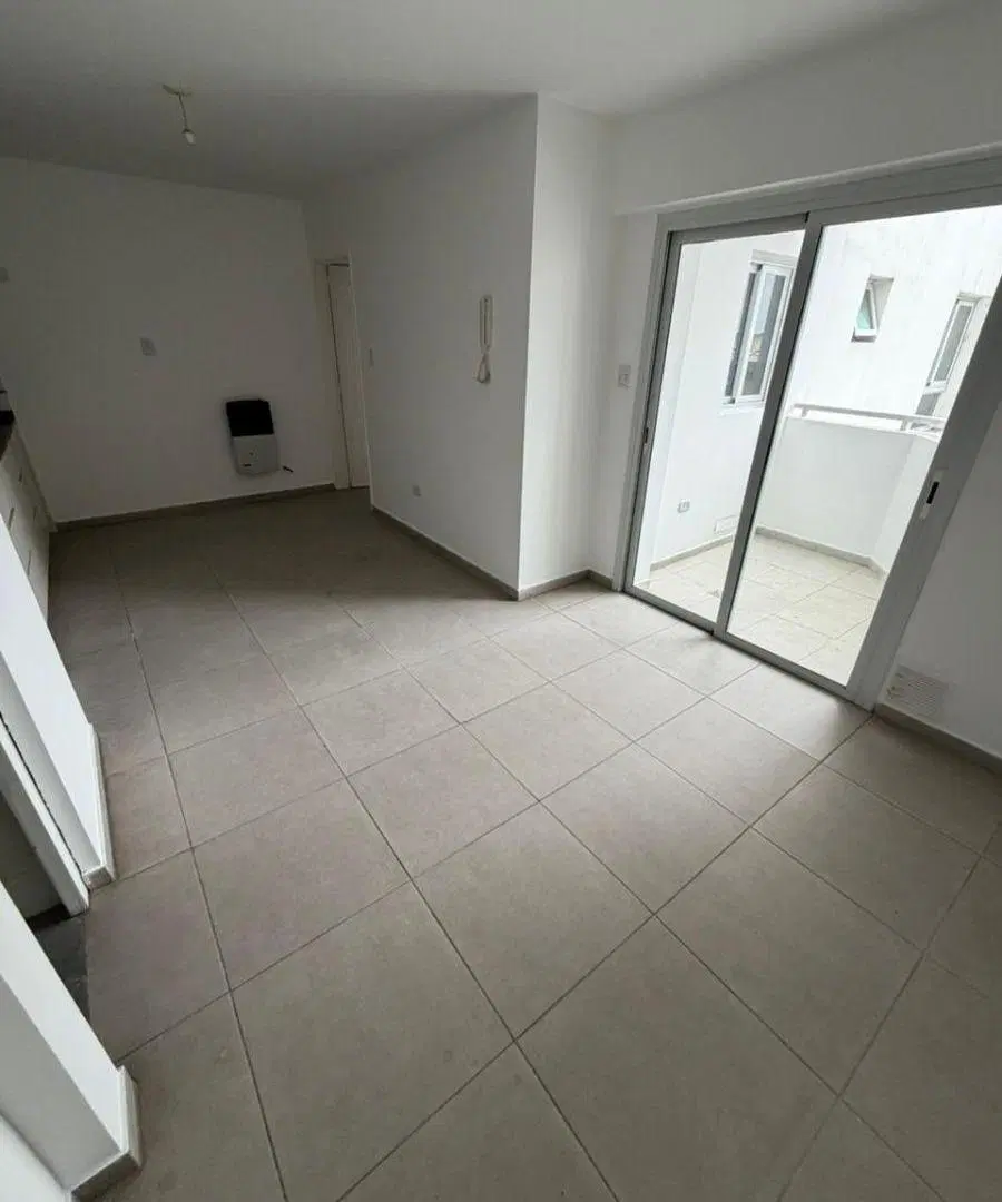 Excelente departamento de 1 y 1/2 dormitorios en alquiler en Cofico. 4