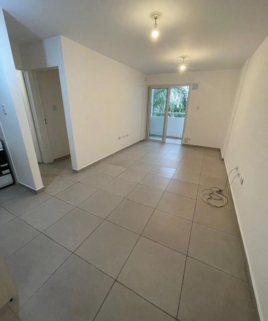Excelente departamento de 1 dormitorio en alquiler en Alta Córdoba 3