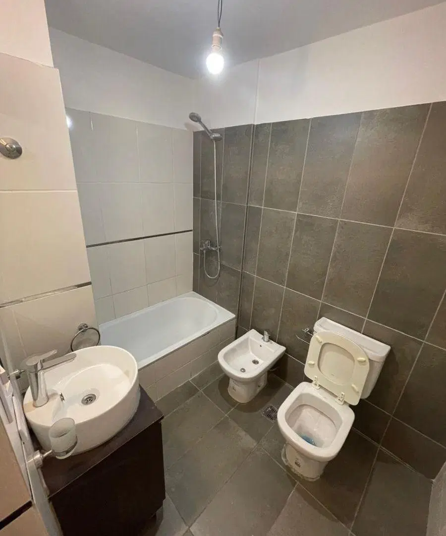 Excelente departamento de 1 dormitorio en alquiler en Alta Córdoba 4