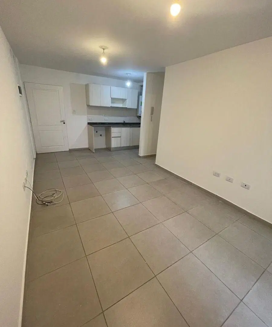 Excelente departamento de 1 dormitorio en alquiler en Alta Córdoba 5