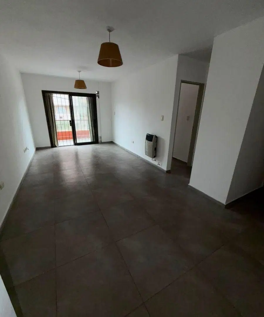 Departamento de 1 dormitorio en alquiler en Alta Córdoba 3