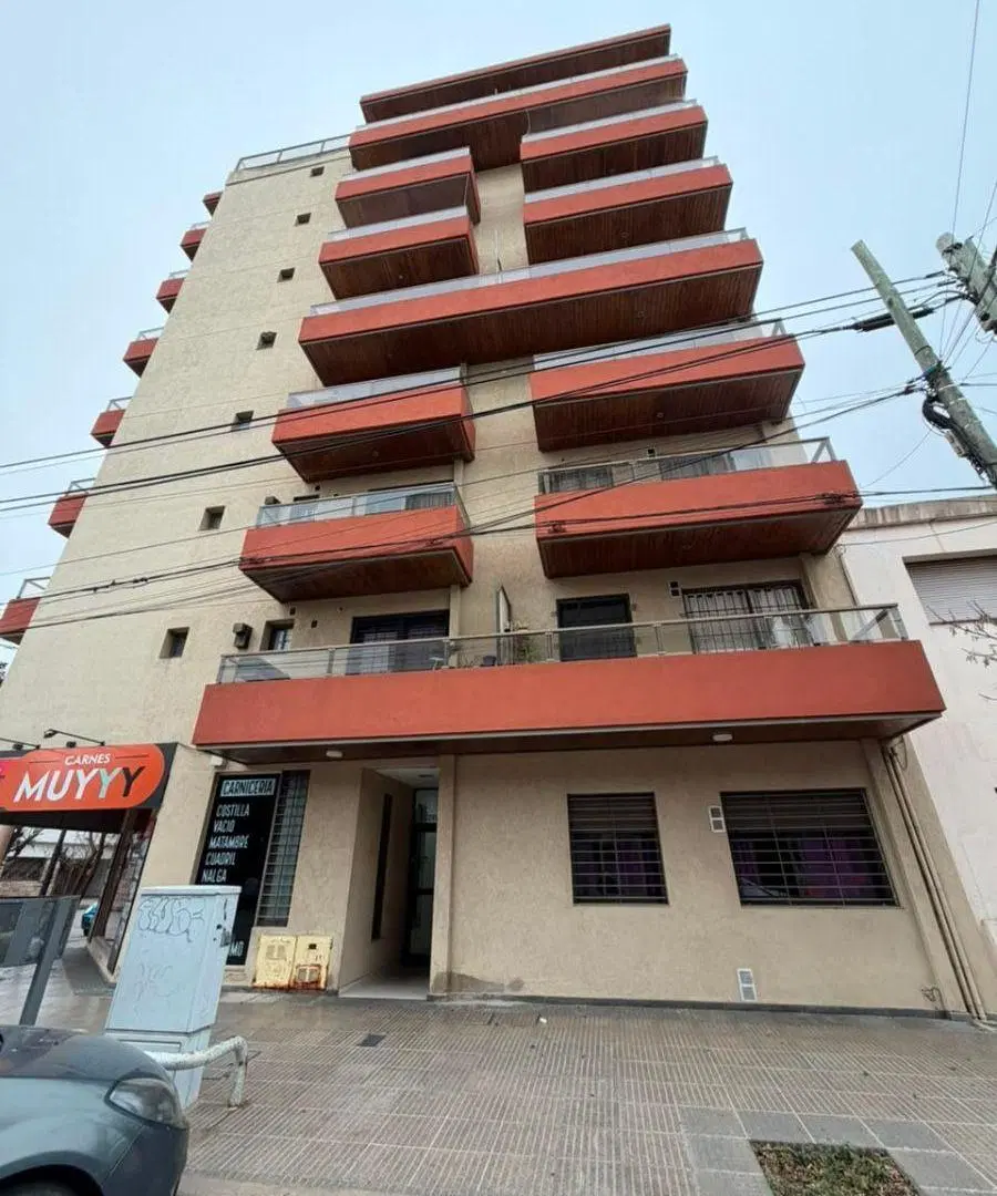 Departamento de 1 dormitorio en alquiler en Alta Córdoba 2