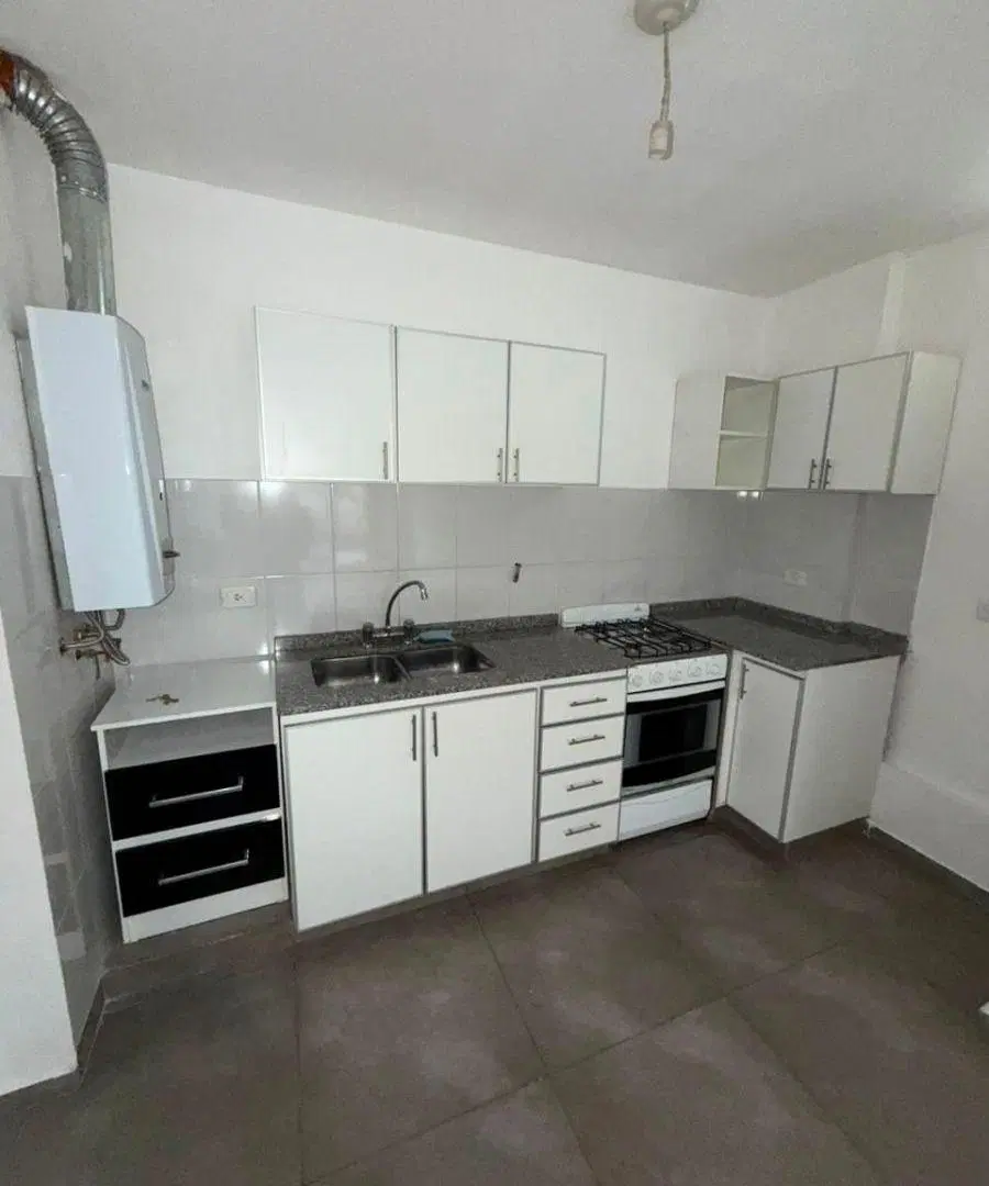 Departamento de 1 dormitorio en alquiler en Alta Córdoba 4