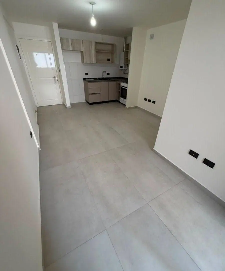 Departamento a estrenar de 1 dormitorio en alquiler en Nueva Córdoba 5