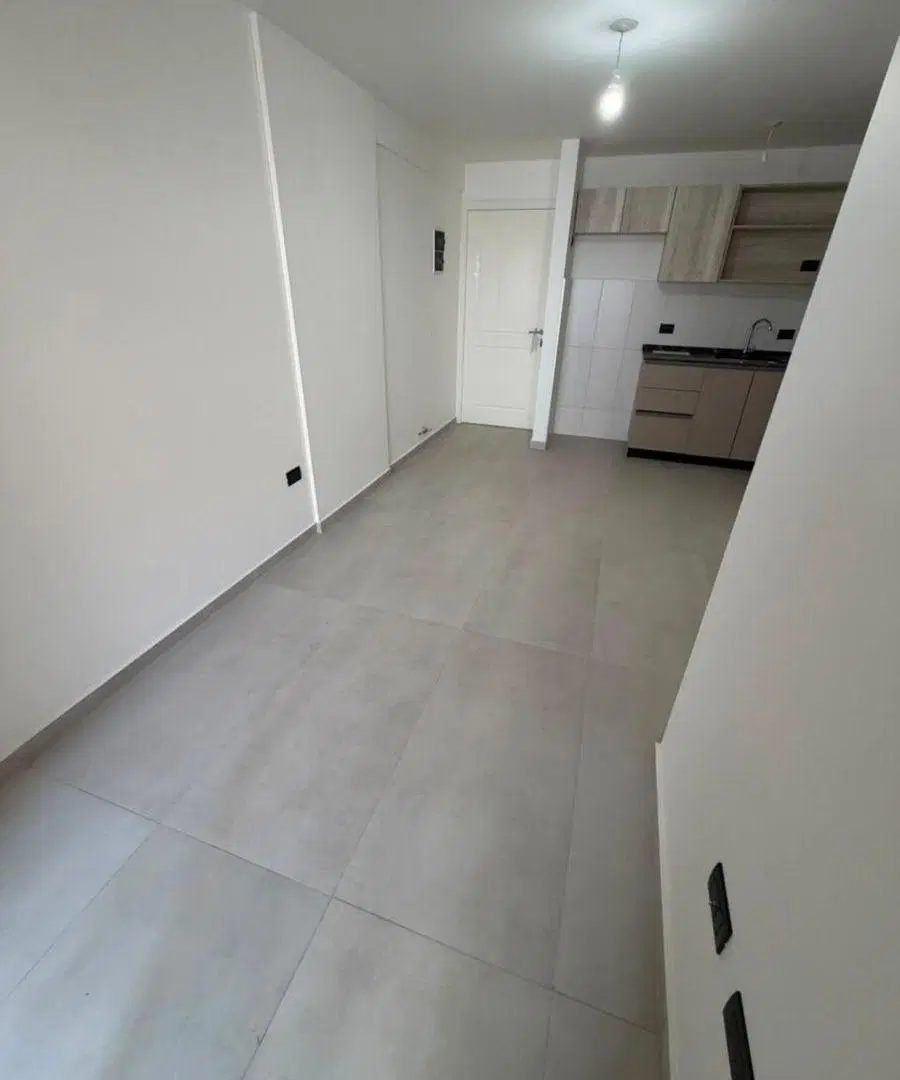 Departamento a estrenar de 1 dormitorio en alquiler en Nueva Córdoba 2