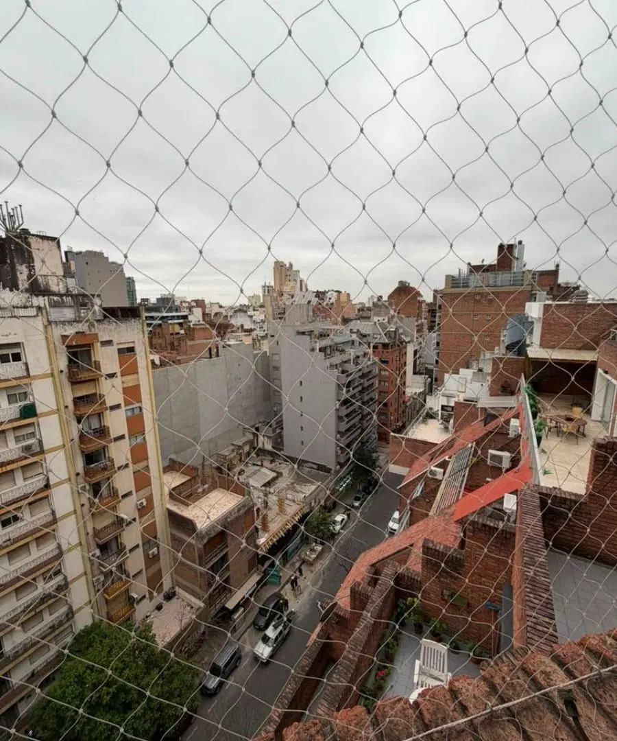 Departamento de 2 dormitorios a metros del Buen Pastor 1