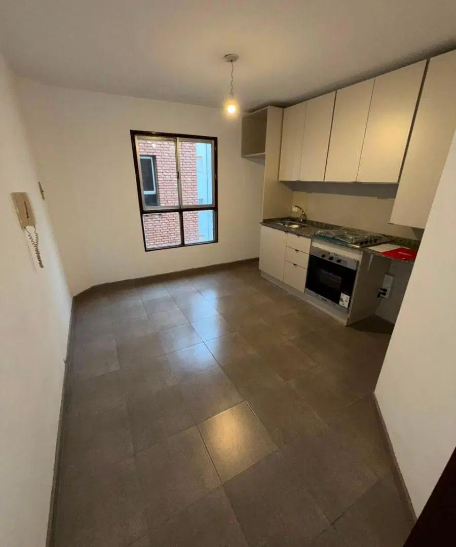Departamento de 2 dormitorios a metros del Buen Pastor 4
