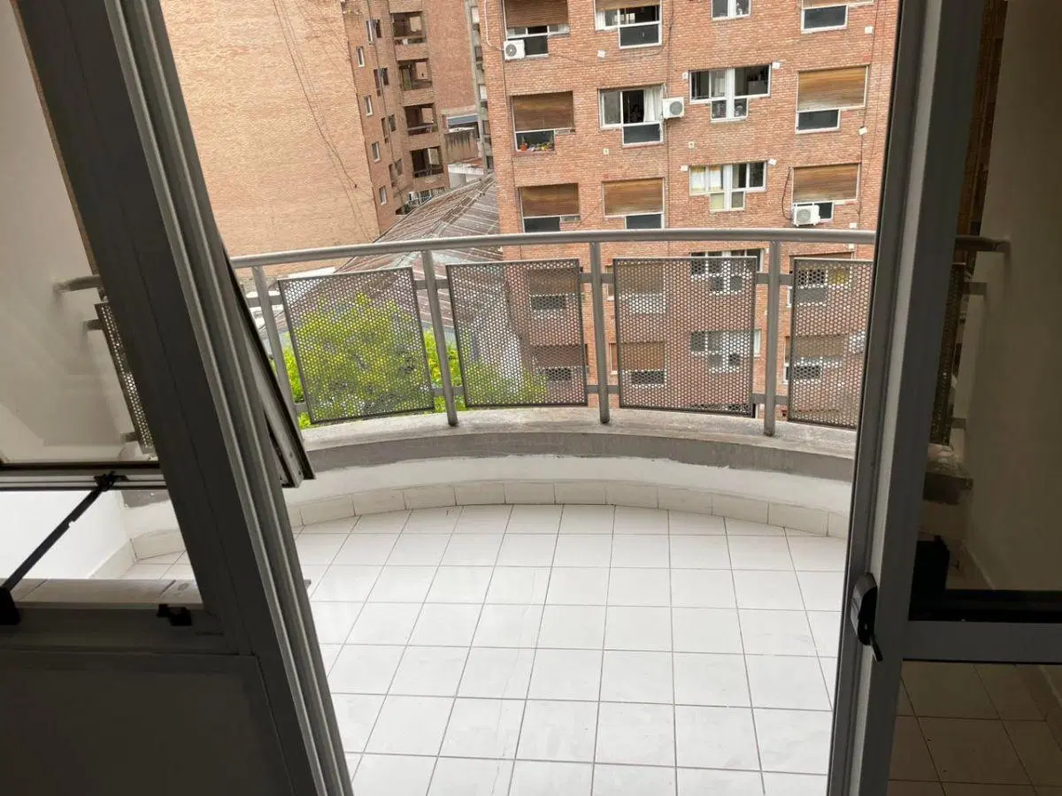 Excelente departamento de 2 dormitorios en Nueva Cordoba, a metros de Ciudad Universitaria 8