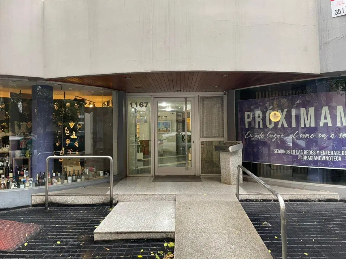 Excelente departamento de 2 dormitorios en Nueva Cordoba, a metros de Ciudad Universitaria 3
