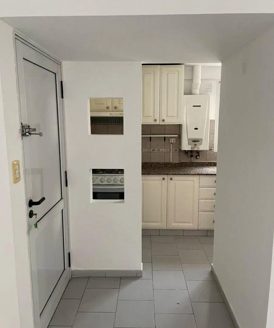 Excelente departamento de 2 dormitorios en Nueva Cordoba, a metros de Ciudad Universitaria 5