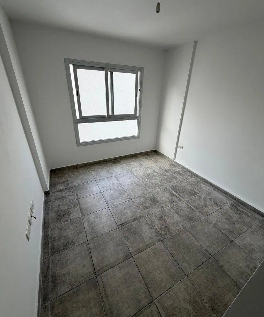 Excelente departamento de 1 dormitorio en alquiler en Cofico 4