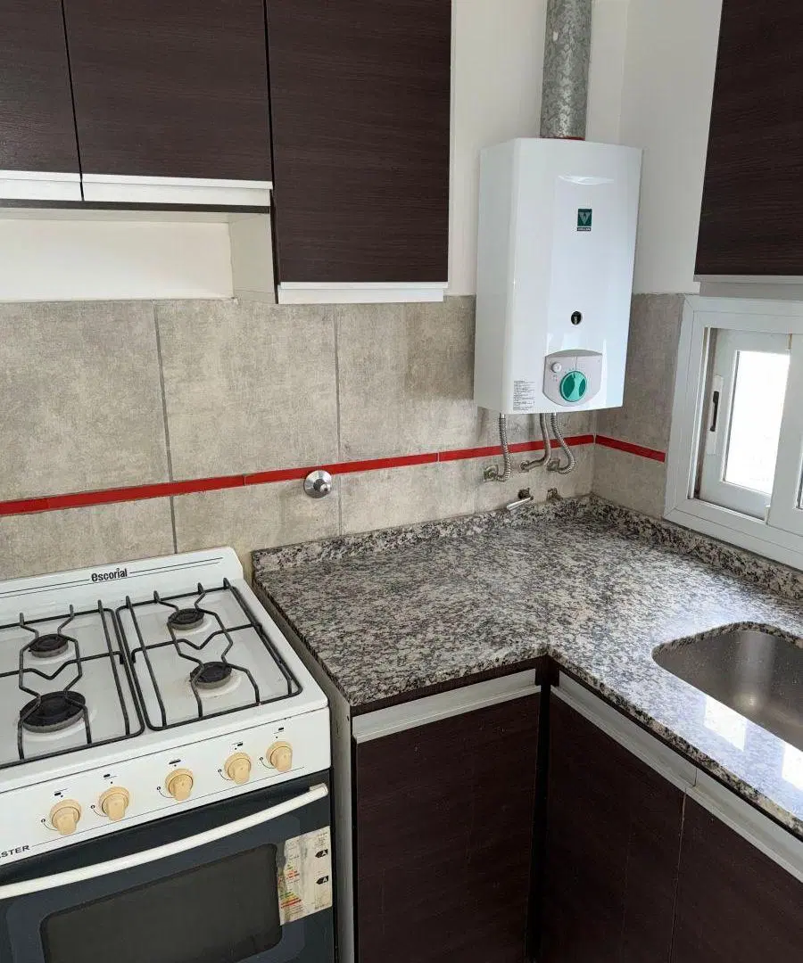 Excelente departamento de 1 dormitorio en alquiler en Cofico 2
