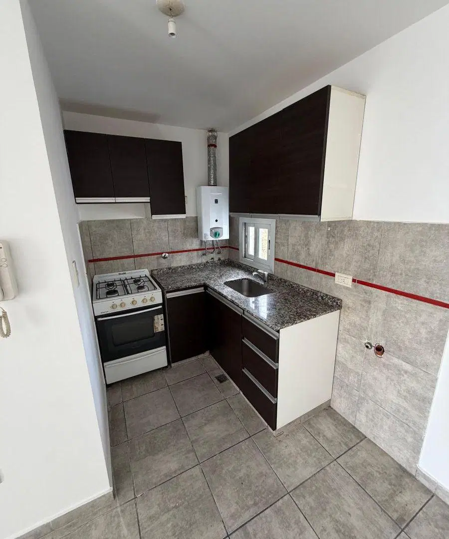 Excelente departamento de 1 dormitorio en alquiler en Cofico 1