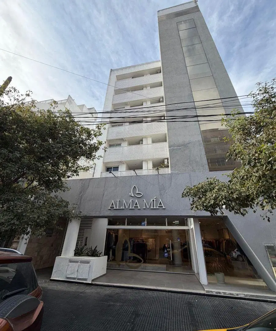 Excelente departamento de 1 dormitorio en alquiler en Cofico 3