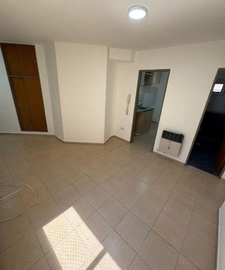 Excelente unidad de 2 dormitorios en alquiler en Nueva Córdoba 5
