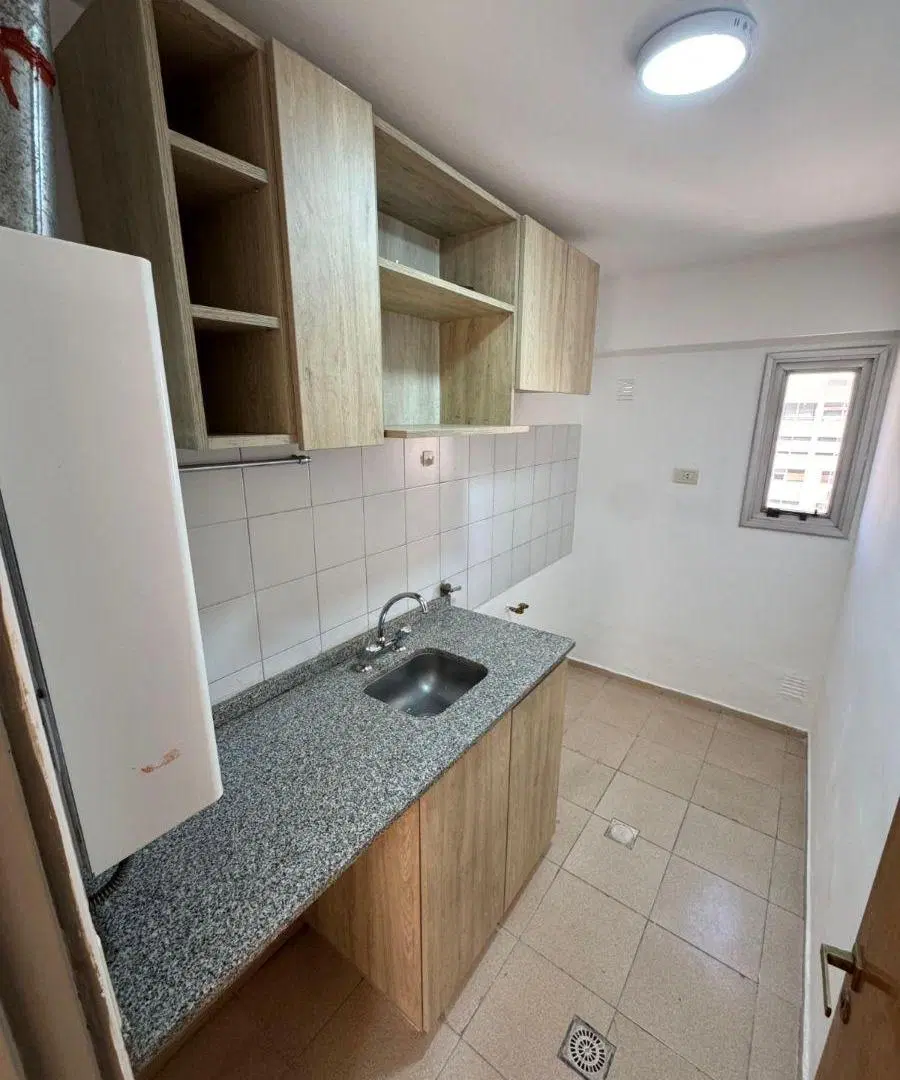 Excelente unidad de 2 dormitorios en alquiler en Nueva Córdoba 8